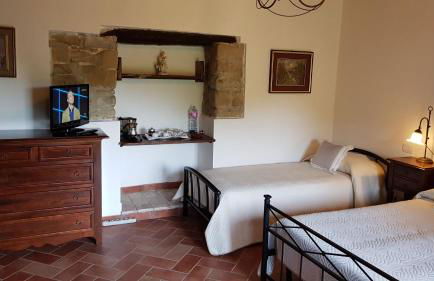 Casale sul Lago Trasimeno - Photo 26