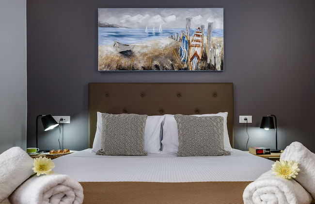 City Breeze Apartment - Foto 10