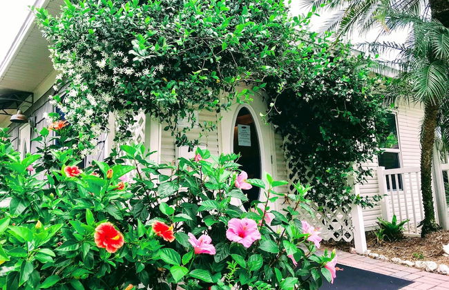 Sanibel Siesta on the Beach - Foto 2