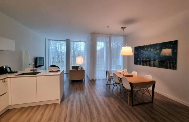 Hoge Duin Serviced Apartments - Photo 24