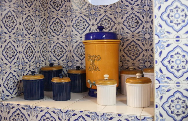 Casa Baloco - Photo 27