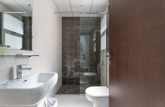 Nasma Holiday Homes - Al Dana Villas - Foto 35