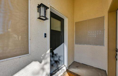Renovated Yuma Home with Community Pool! - Photo 26