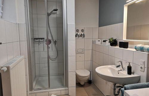 Ferienwohnung Morgenlicht - Foto 7