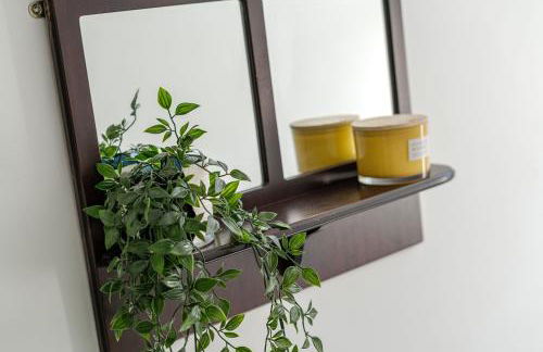 The Old Bike Cabin Flat 1 - Foto 24