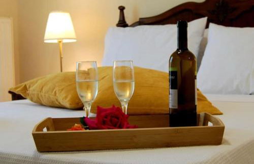 Luna Apartment, Rafina - Foto 26