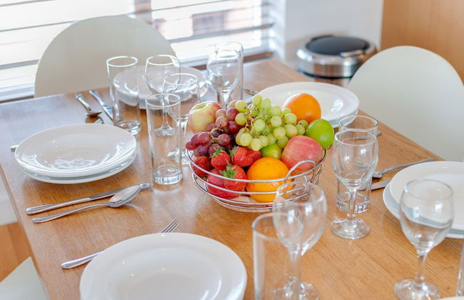 Base Serviced Apartments - Duke Street - Foto 46