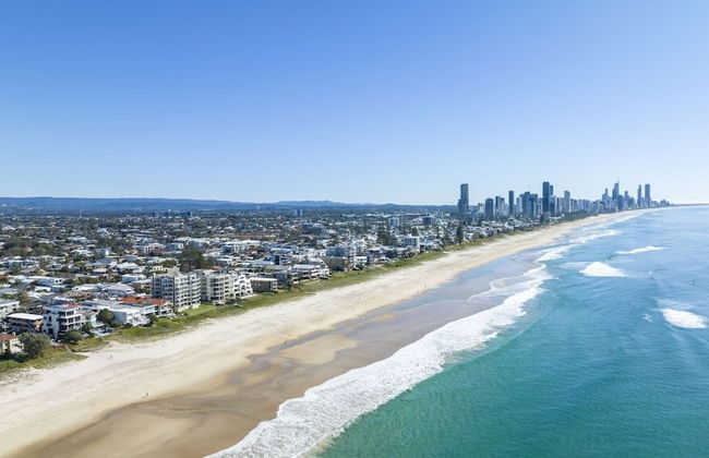 Foreshore Apartments - Foto 49