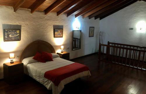 Casa La Fuente - Foto 13