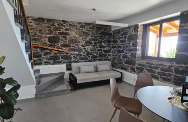 Quinta das Rosas 6 Amaizing Seaview Trekking Beach - Foto 18