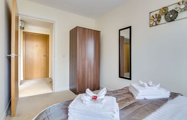 Mica Point City Centre Apartment - Foto 2