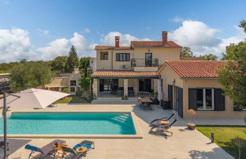 Villa PERLA VERDE - Photo 12