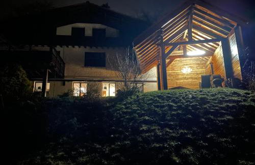 Le refuge du peintre - Foto 22