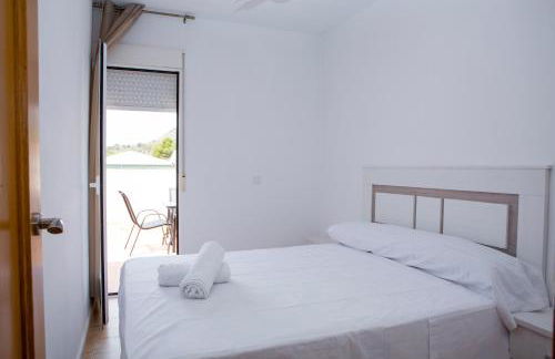 Apartamento Completo Luna Llena de Calasparra - Foto 9