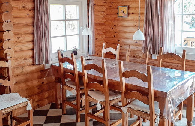 6 Person Holiday Home in Hovborg - Foto 10