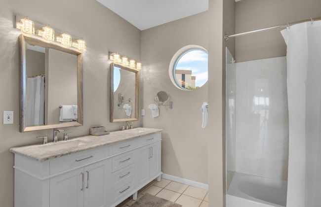 Beach Haven- Beach Pointe 703 - Foto 19