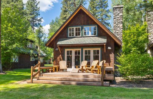 Metolius Cabin 7 - Foto 1