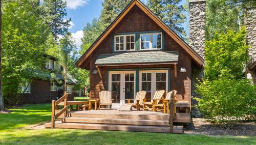 Metolius Cabin 7 - Foto 1