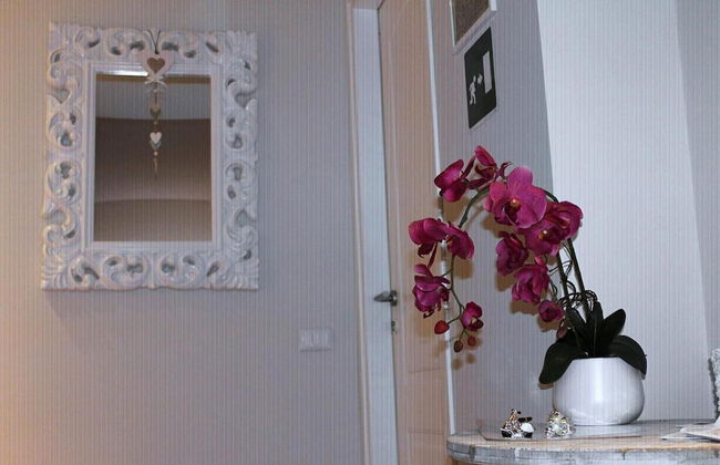 Vacanze Romane Rooms - Photo 38