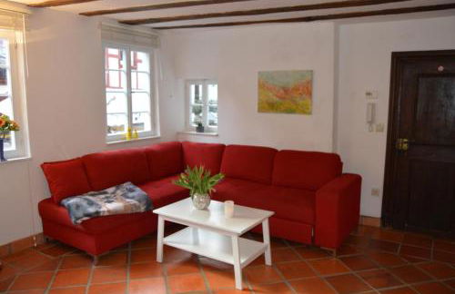 Ferienhaus Old Winery - Foto 22