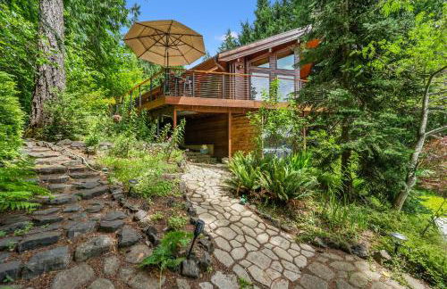 Hammersley Beach Cabin - Foto 32