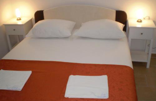 Apartments Tare, Electric Car Refill - Foto 37