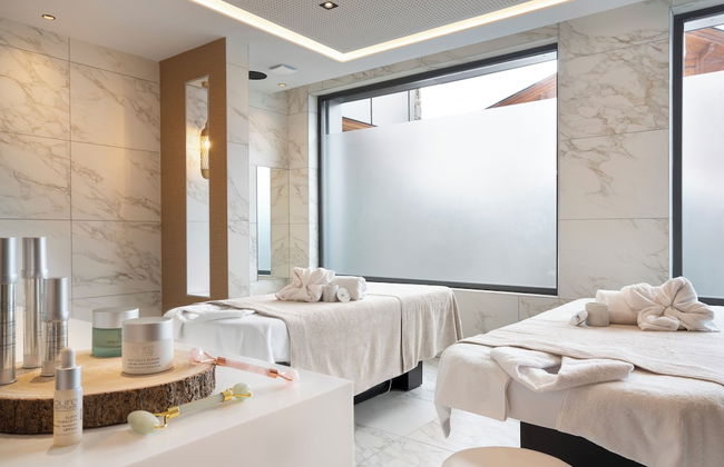 MGM Hôtels & Résidences – Résidence Chalets Laska - Foto 37