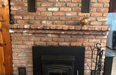 Sequoia National Forest CabinD - Foto 16