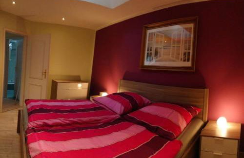 Holiday apartment with 2 bedrooms - Foto 16