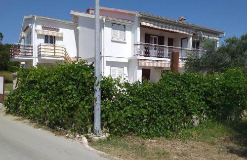 Apartments by the sea Caska, Pag - 202 - Photo 1