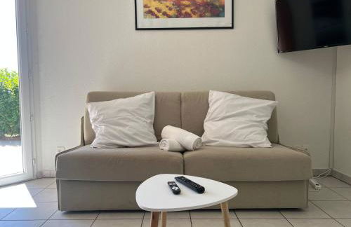 Le Bord du Lac - Foto 46