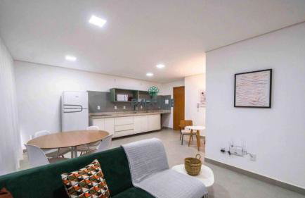 Studio | Brasília | Aluguel por temporada - Foto 6