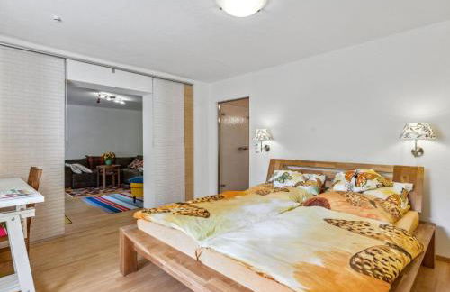 Apartment in Karlshorst mit Terrasse by Interhome - Photo 11