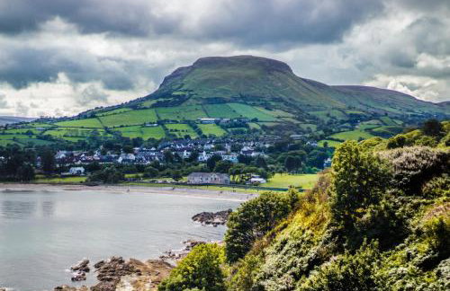 Number 19 Heart Of The Glens - Foto 33