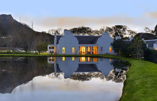 Holden Manz Country House - Photo 35