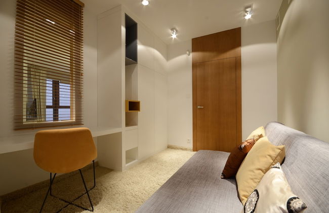 Dom & House - Apartments Sea Towers - Foto 4