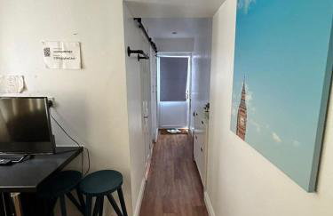 Beautiful Studio Flat Near Lake - Foto 5