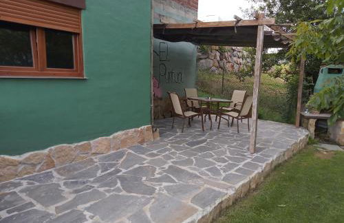 Apartamentos El Puntual - Photo 60