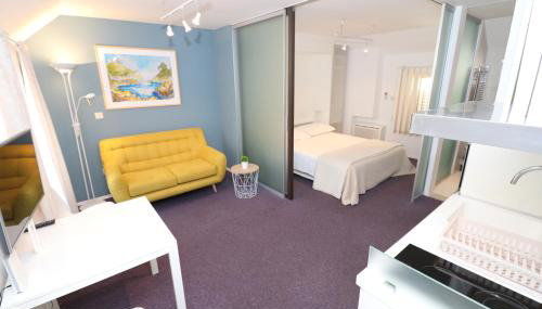 Miró Studio Apartments Dubrovnik - Foto 5