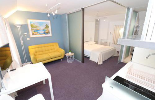 Miró Studio Apartments Dubrovnik - Photo 5