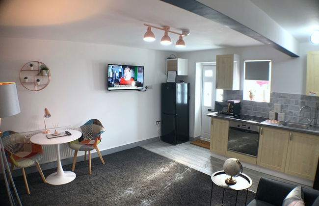 Grand Central Budget Modern Apartments - Foto 27