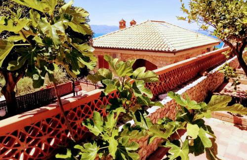 Villa Verde - Foto 43