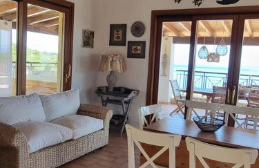 Paxos villas - Photo 21