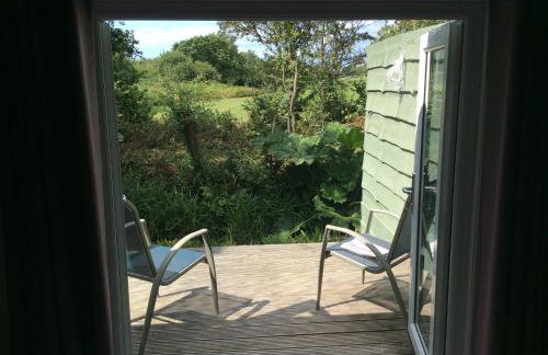 Beech Hut - a streamside family escape near Salcombe and Beaches - Foto 48