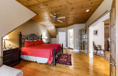 Above the River - Foto 31