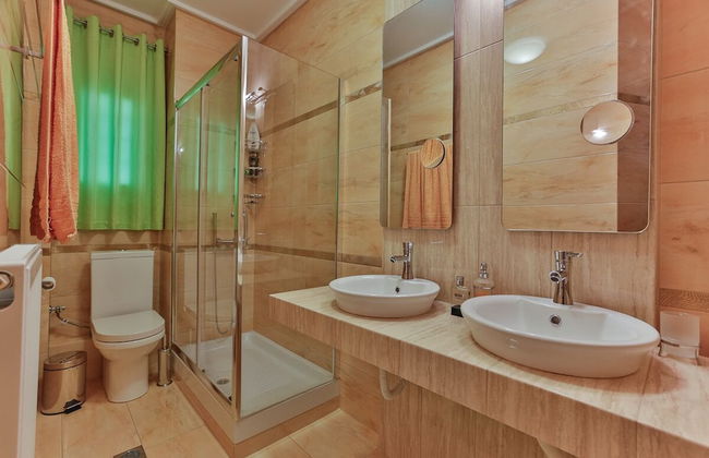 Centaur Villa Pelion - Foto 13