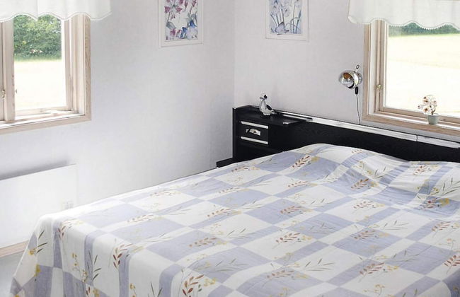 4 Person Holiday Home in Henan-by Traum - Foto 2