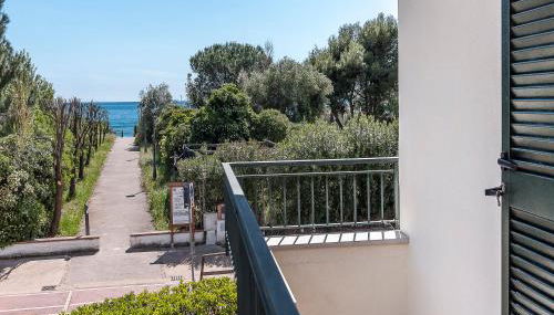 Casa Vacanza Minerva - Foto 2, Garden view