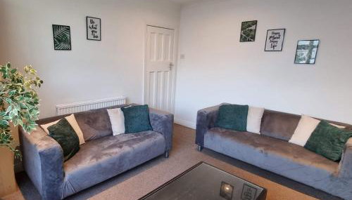 Mackie House by Cliftonvalley Apartments - Foto 2