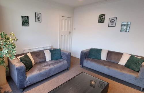 Mackie House by Cliftonvalley Apartments - Foto 2